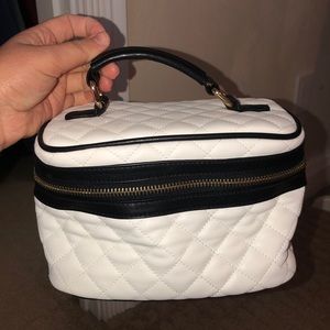 Makeup bag